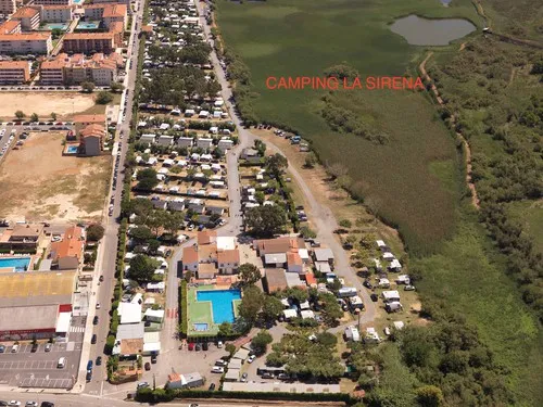 Camping la Sirena 3