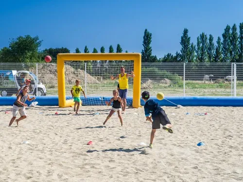 Camping La Sirène 6