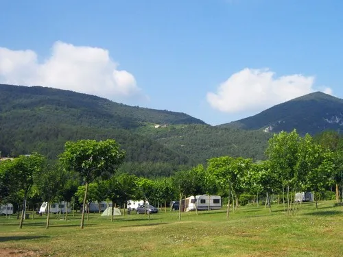 Camping La Soleia d´Oix 5