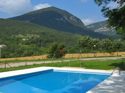 Camping La Soleia d´Oix 3