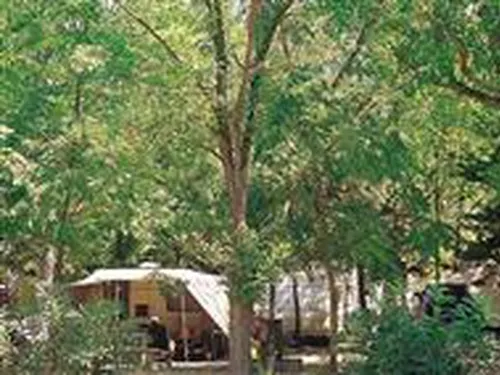 Camping La Soubeyranne 4