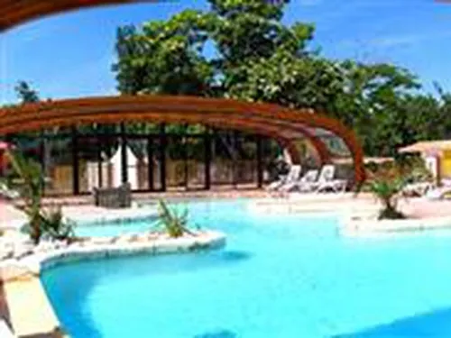 Camping La Soubeyranne 6