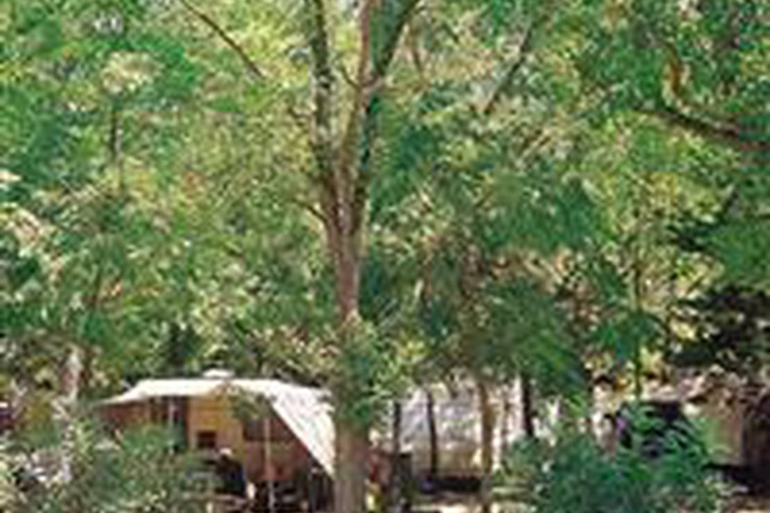 Camping La Soubeyranne 5