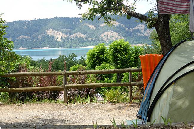 Camping La Source image 0
