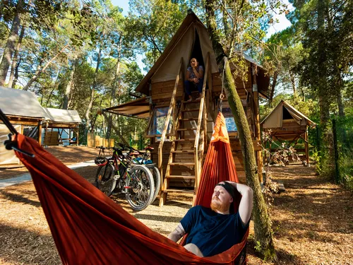 Camping La Sousta 10