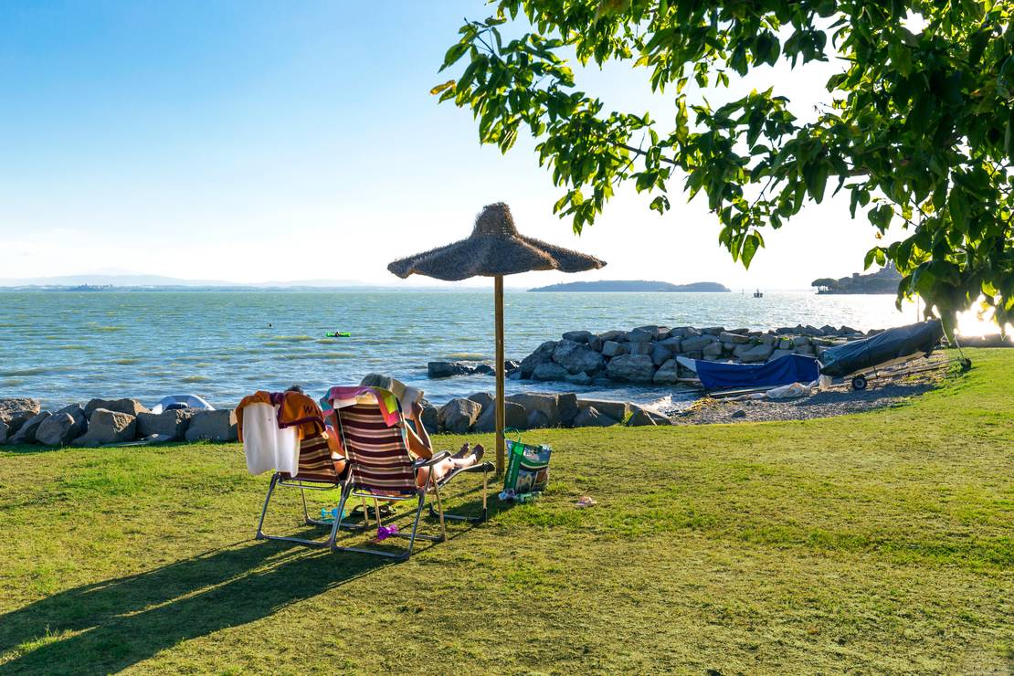 Camping " La Spiaggia " 6