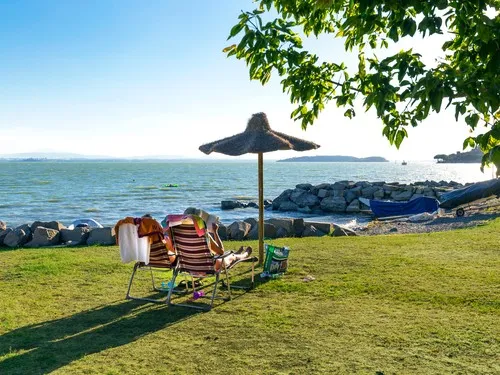 Camping " La Spiaggia " 5