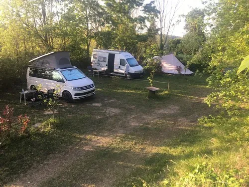 Agricampeggio La Stadera 3