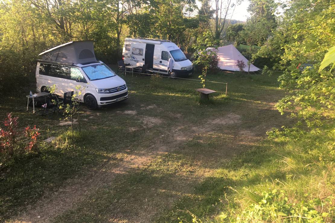 Agricampeggio La Stadera 4