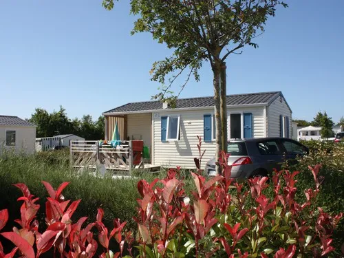 Camping La Tabardière 5