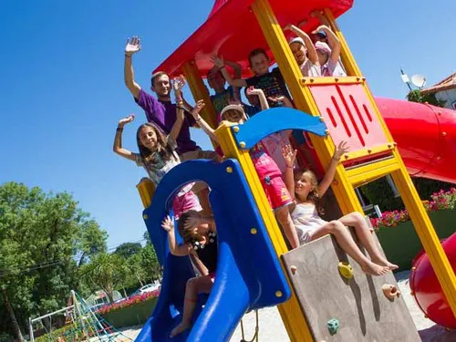 Camping La Tabardière 3