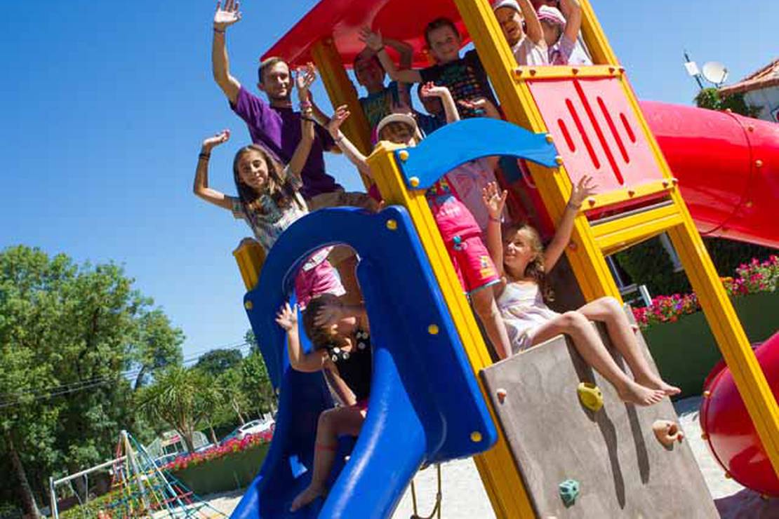 Camping La Tabardière 4