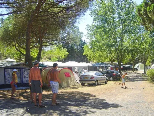 Camping La Tamarissière 6