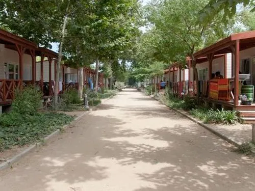 Camping la Tordera 5