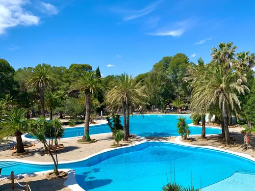 Camping La Torre del Sol 3