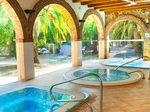 Camping La Torre del Sol 5