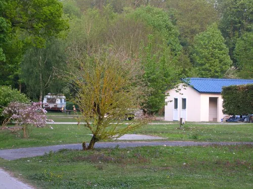 Camping La Tortille 3