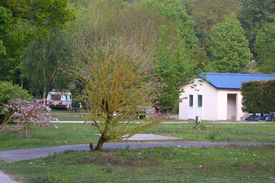 Camping La Tortille 4