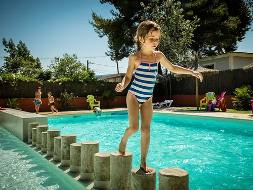 Camping La Tour de France 3