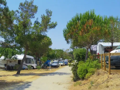 Camping La Tour Fondue 5