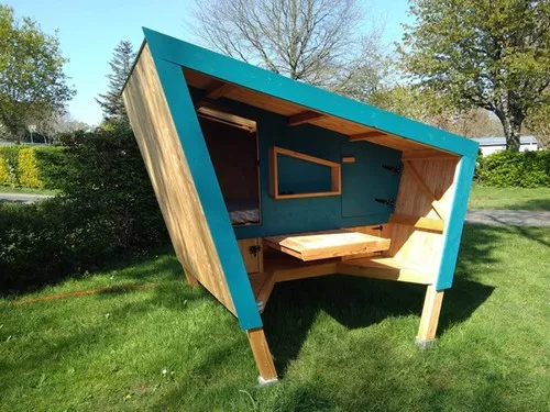 Camping de la Tour 5