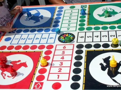 Camping La Triloterie 6