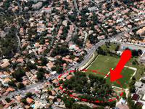 Camping La Triloterie 4