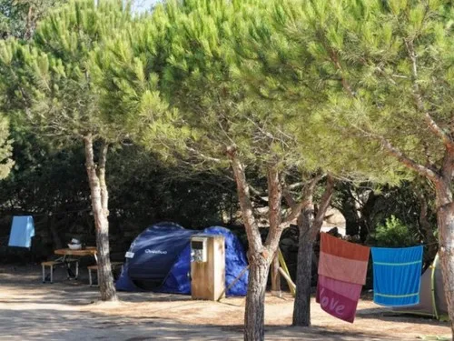 Camping La Trinité 4