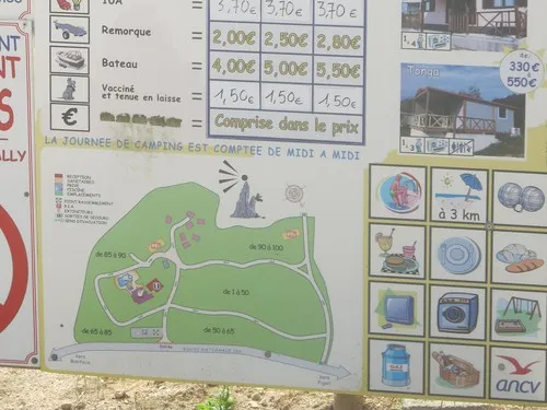 Camping La Trinité 6