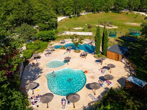 Camping La Truffière 5