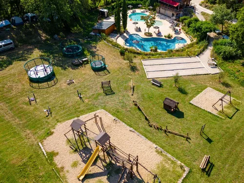 Camping La Truffière 3