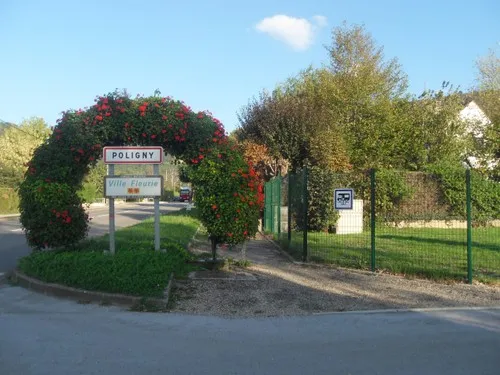 Camping La Tulipe de Vigne 4