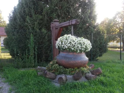 Camping La Tulipe de Vigne 6