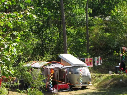 Camping La Tuque image 1