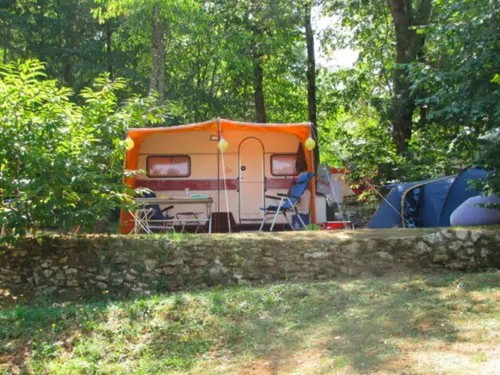 Camping La Tuque image 2