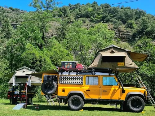 Village Nature Zen 5