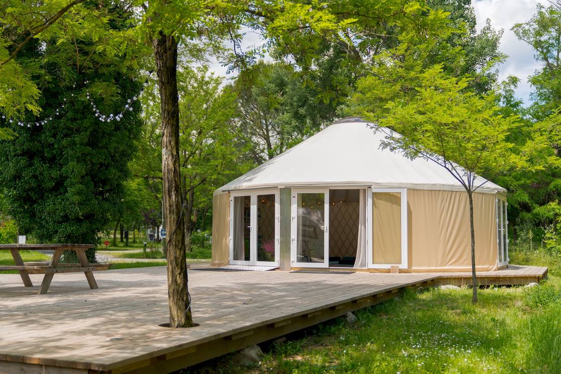 Village Nature Zen 4