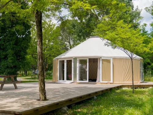 Village Nature Zen 3