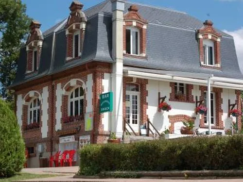 Camping La Vallée 5