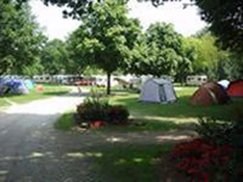 Camping la Vallée de Poupet 5