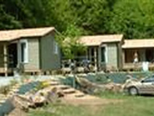 Camping la Vallée de Poupet 3