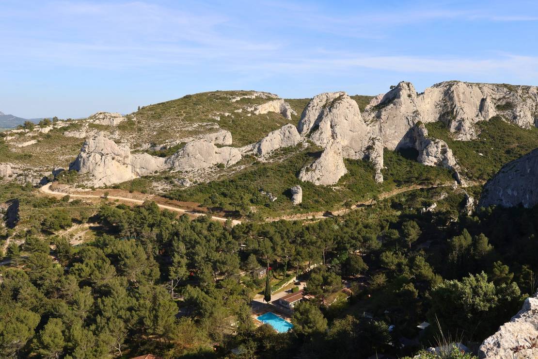 Camping la Vallée Heureuse 4