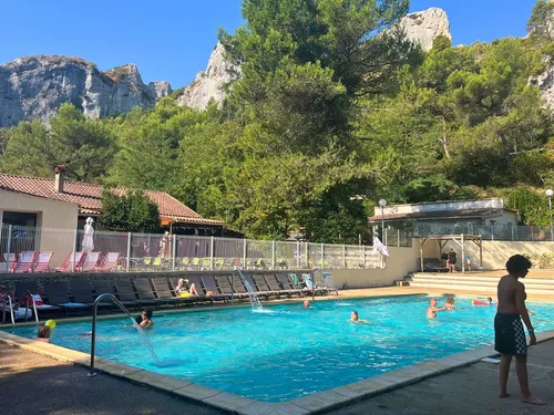 Camping la Vallée Heureuse 5