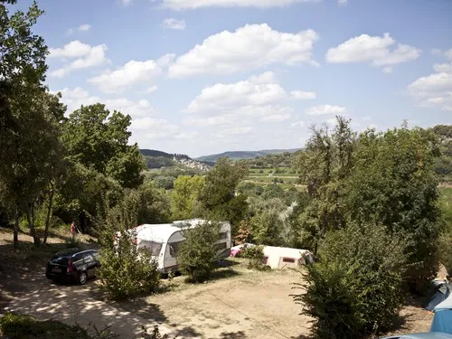 Camping La Vallée Verte 5