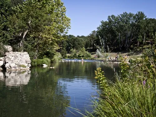 Camping La Vallée Verte 3