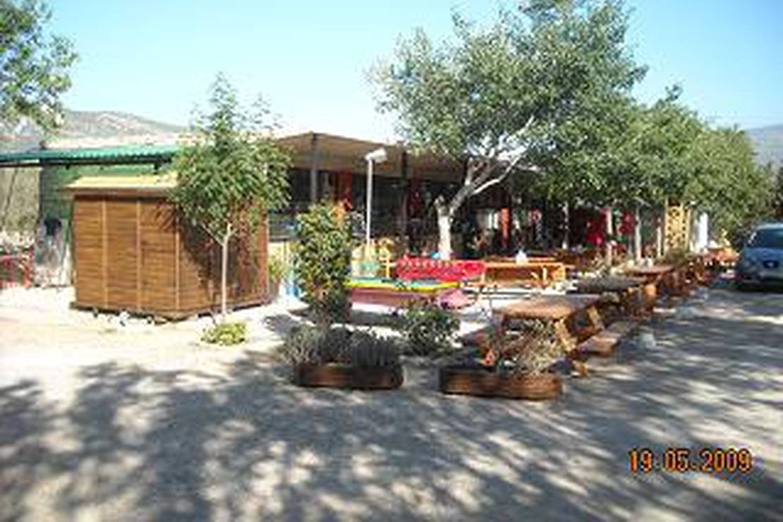 Camping la Valltorta 5