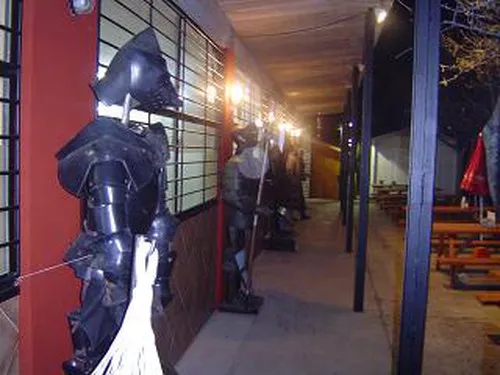 Camping la Valltorta 6