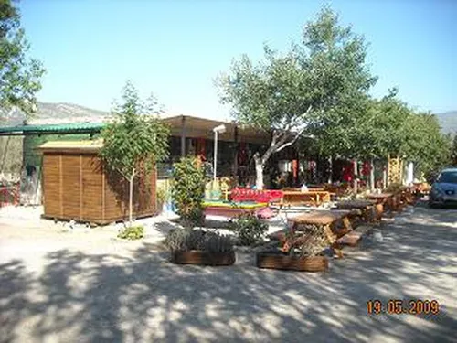 Camping la Valltorta 4