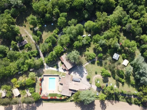 Camping La Vaugelette 3