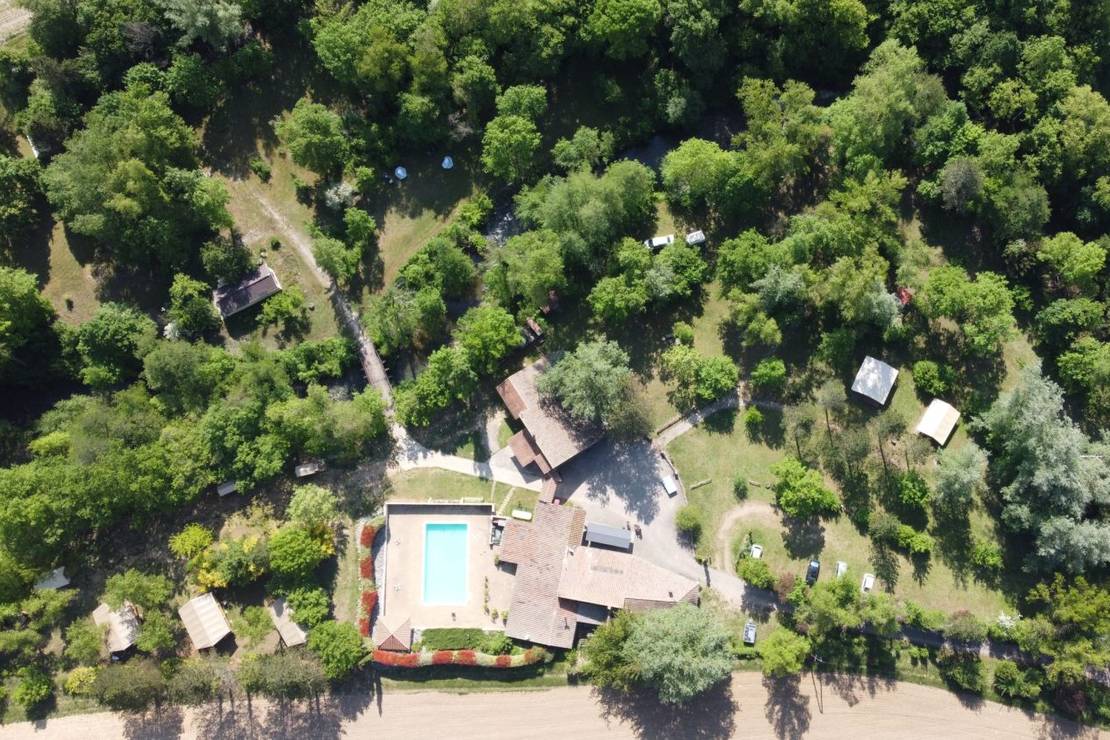 Camping La Vaugelette 4